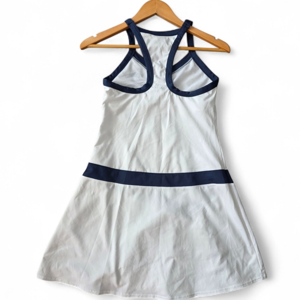 RbK By Diane Von Furstenberg Tennis Dress - Picture 3 of 9